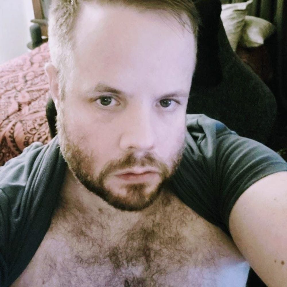 Aaron Eldridge