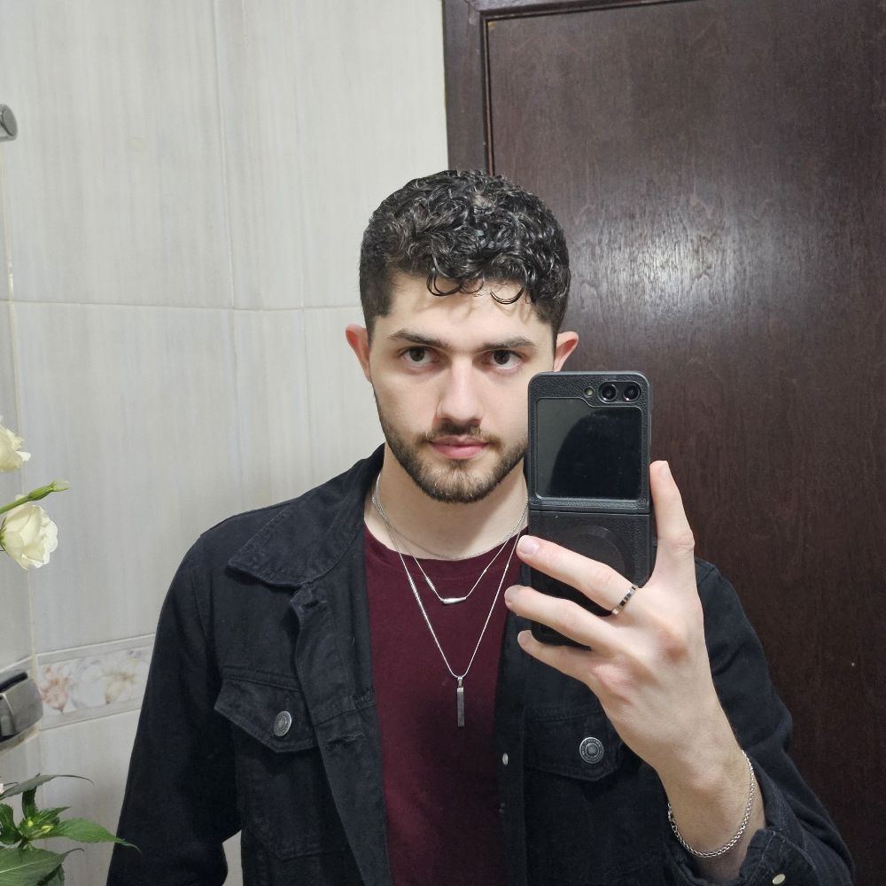 Lucas Alves