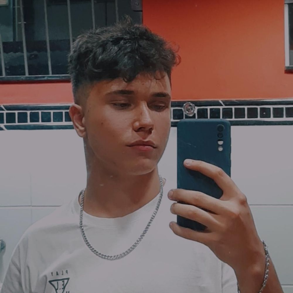 Lucas Marques 
