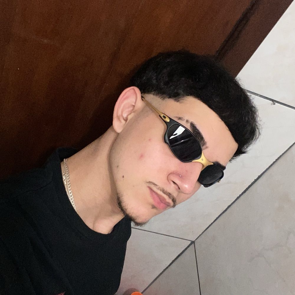 Carlos Freitas🃏