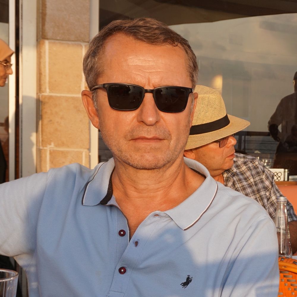 Hubert Daulon