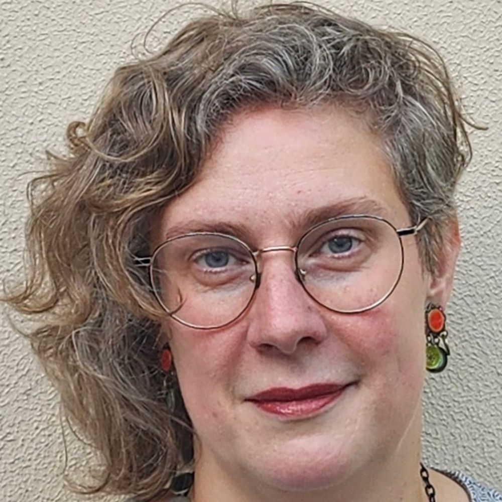 Agnès Verlinde