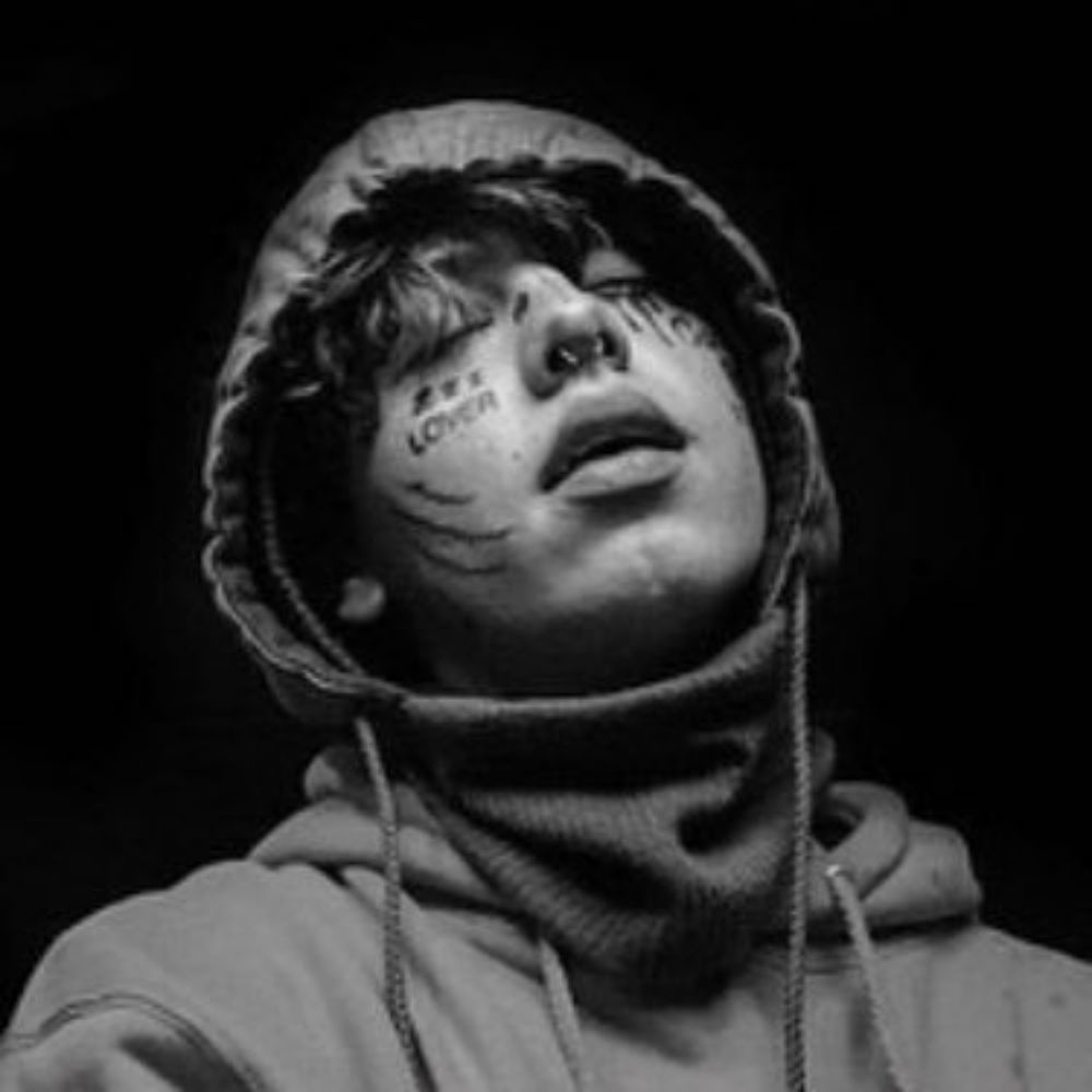 Lil Xan 