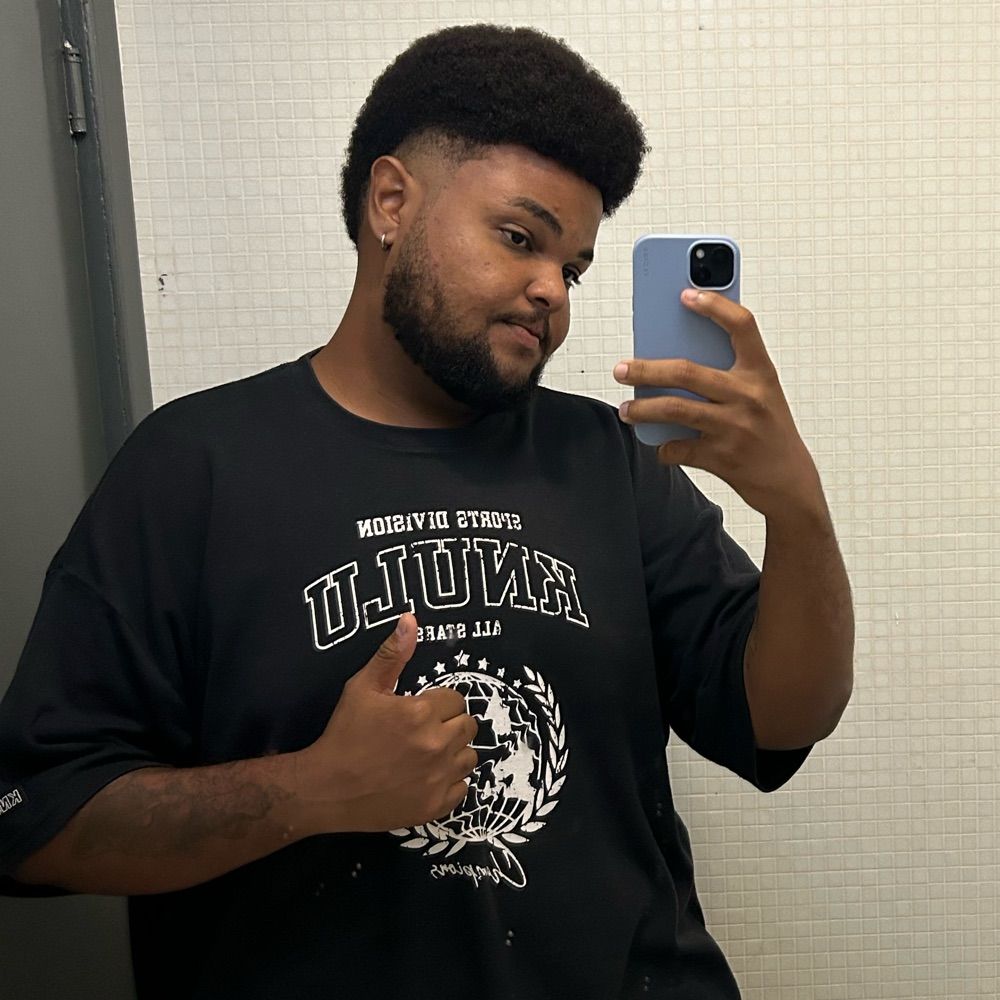 Fernandinho VAI VER TØP