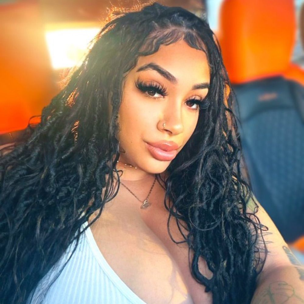 Stacey Precious