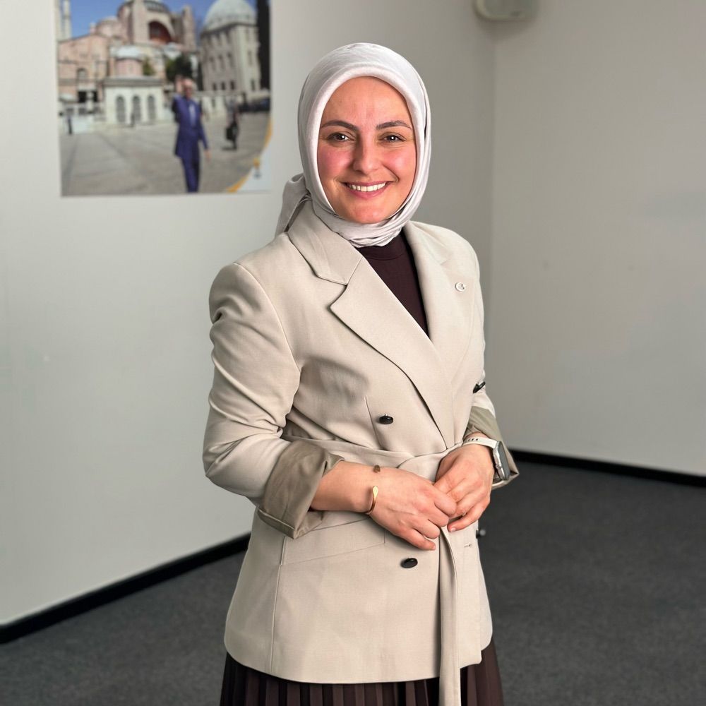 Ayşe Vızvız Yardım