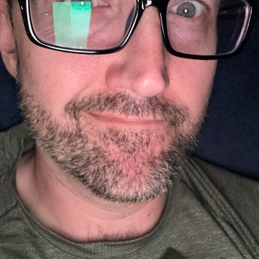 Nate Palmer