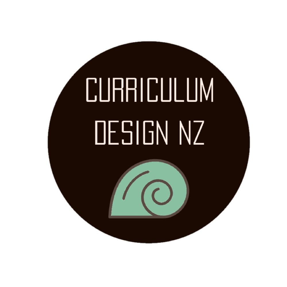 Curriculum Design NZ