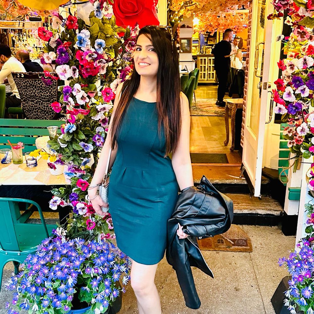 Akshita