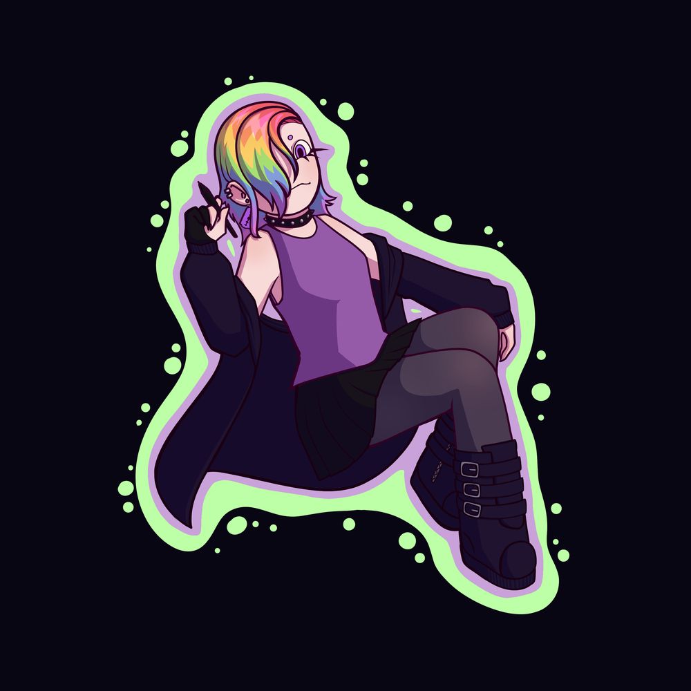 BonesInAcid