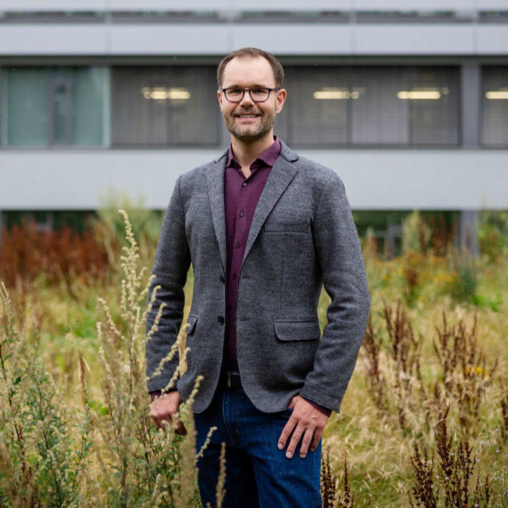 Valentin Klaus  - Ruhr University Bochum