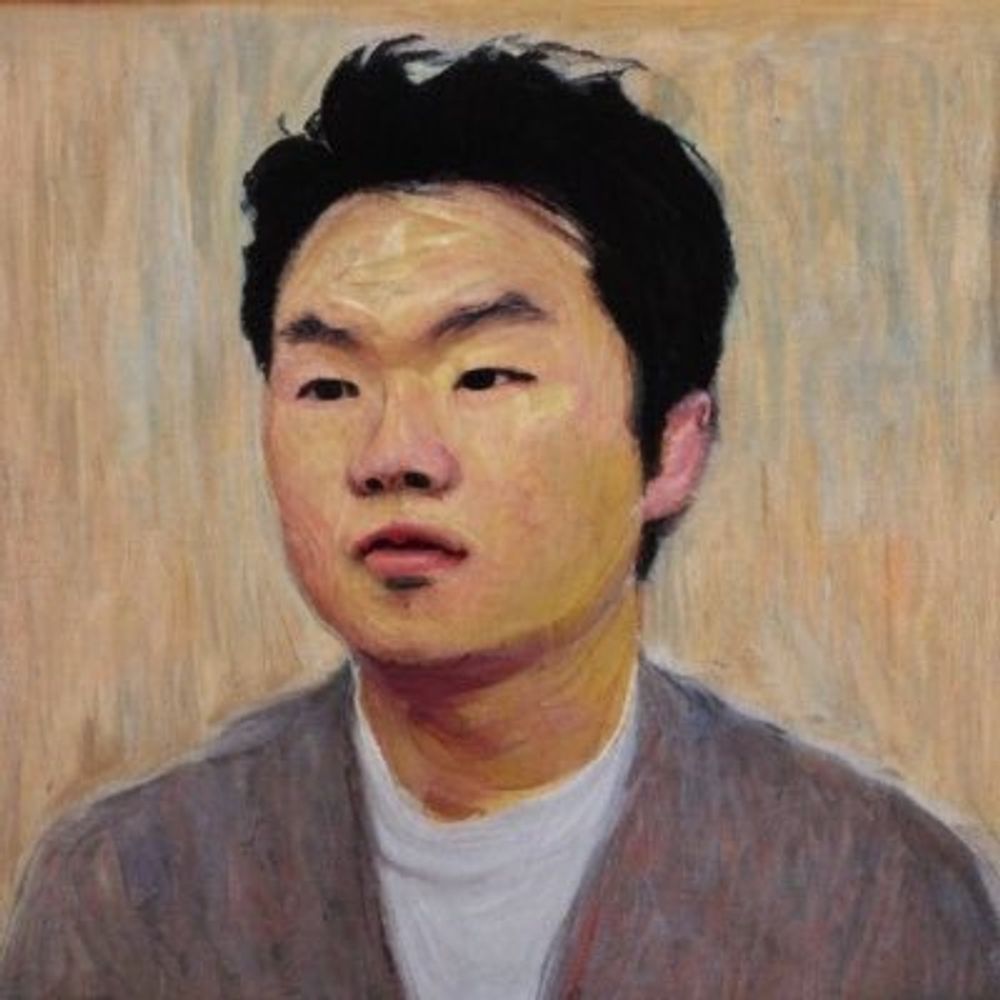 Leo Zang