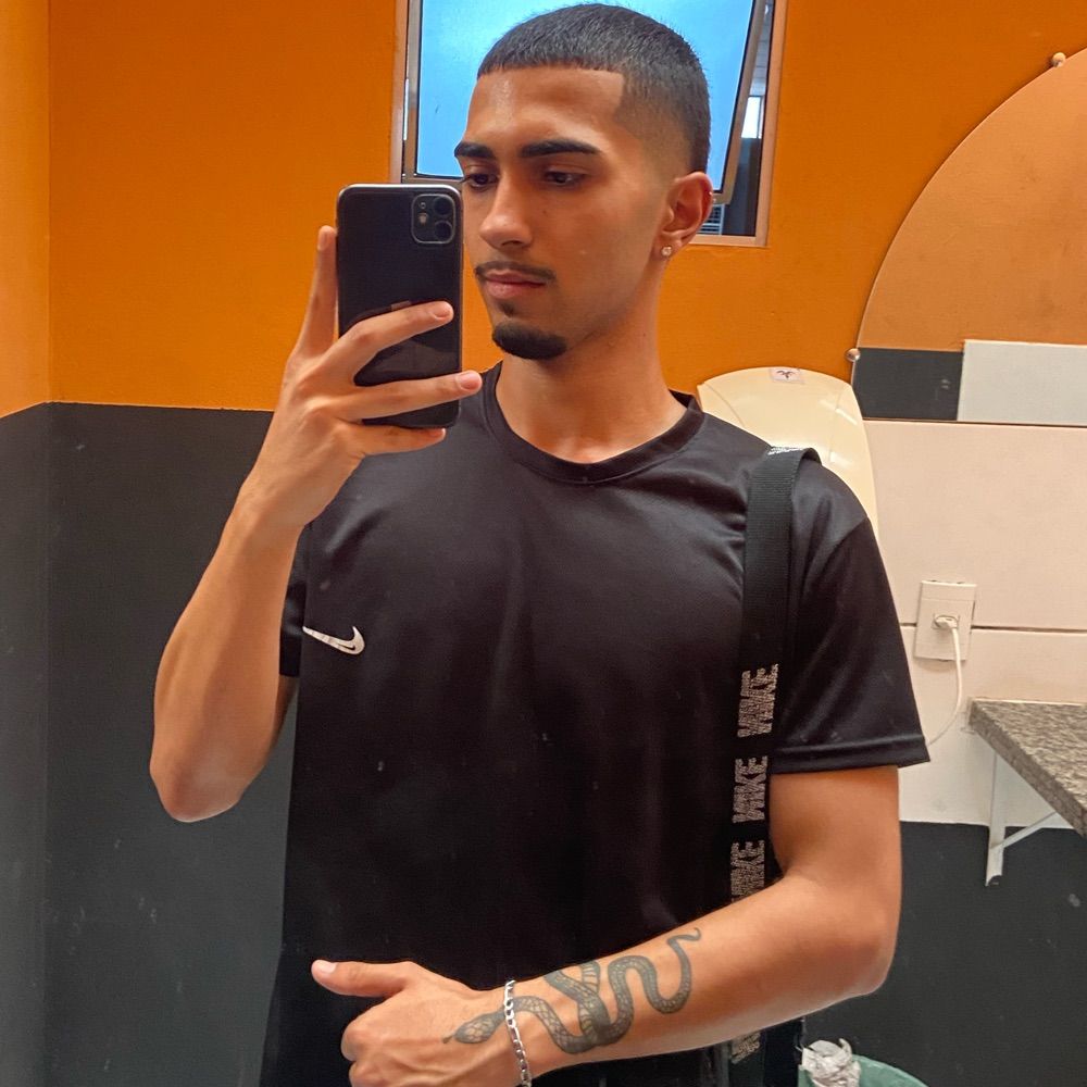 Jhoninha 