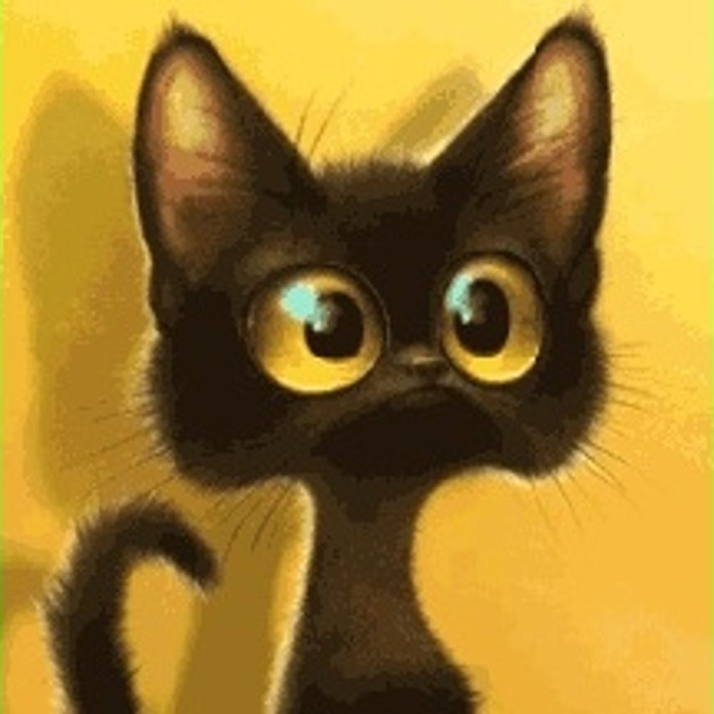 Little Panther