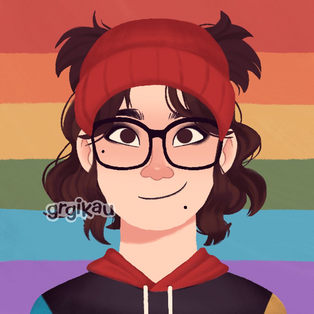 Dori (she/her)