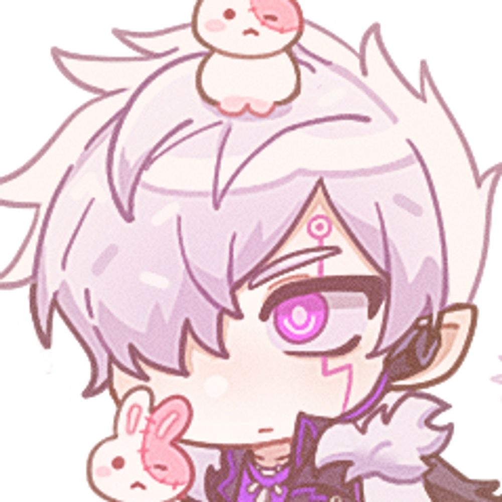 잼
