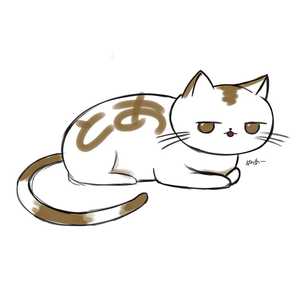 とあ猫