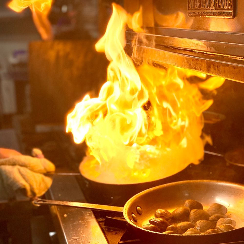 My Culinary Canvas