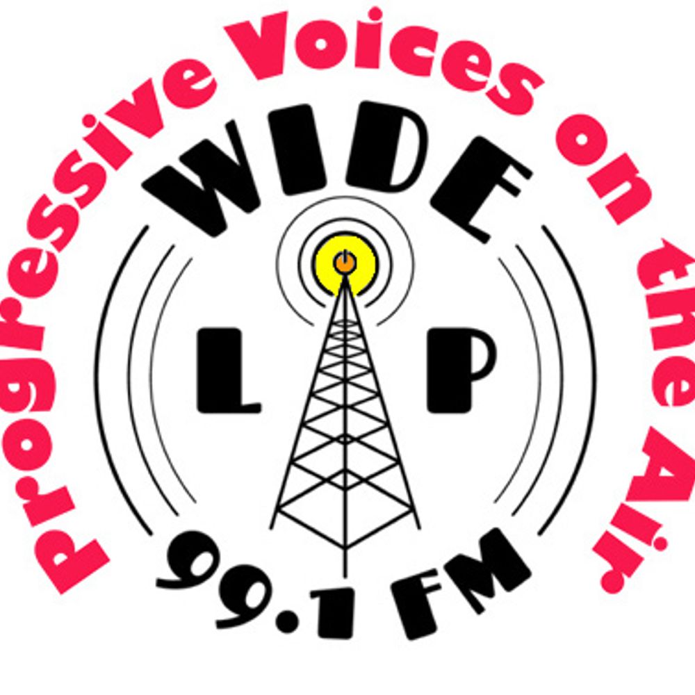 WIDE-LP Radio
