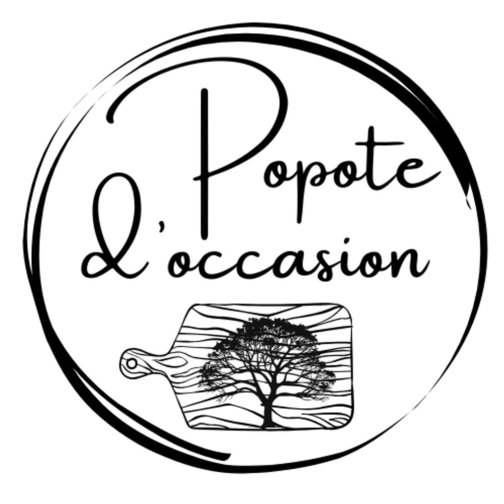 Popote d'occasion
