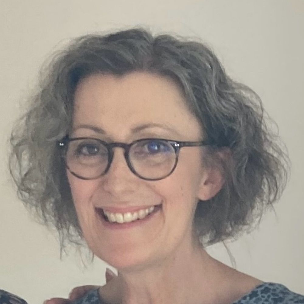 Helen Meehan BEM