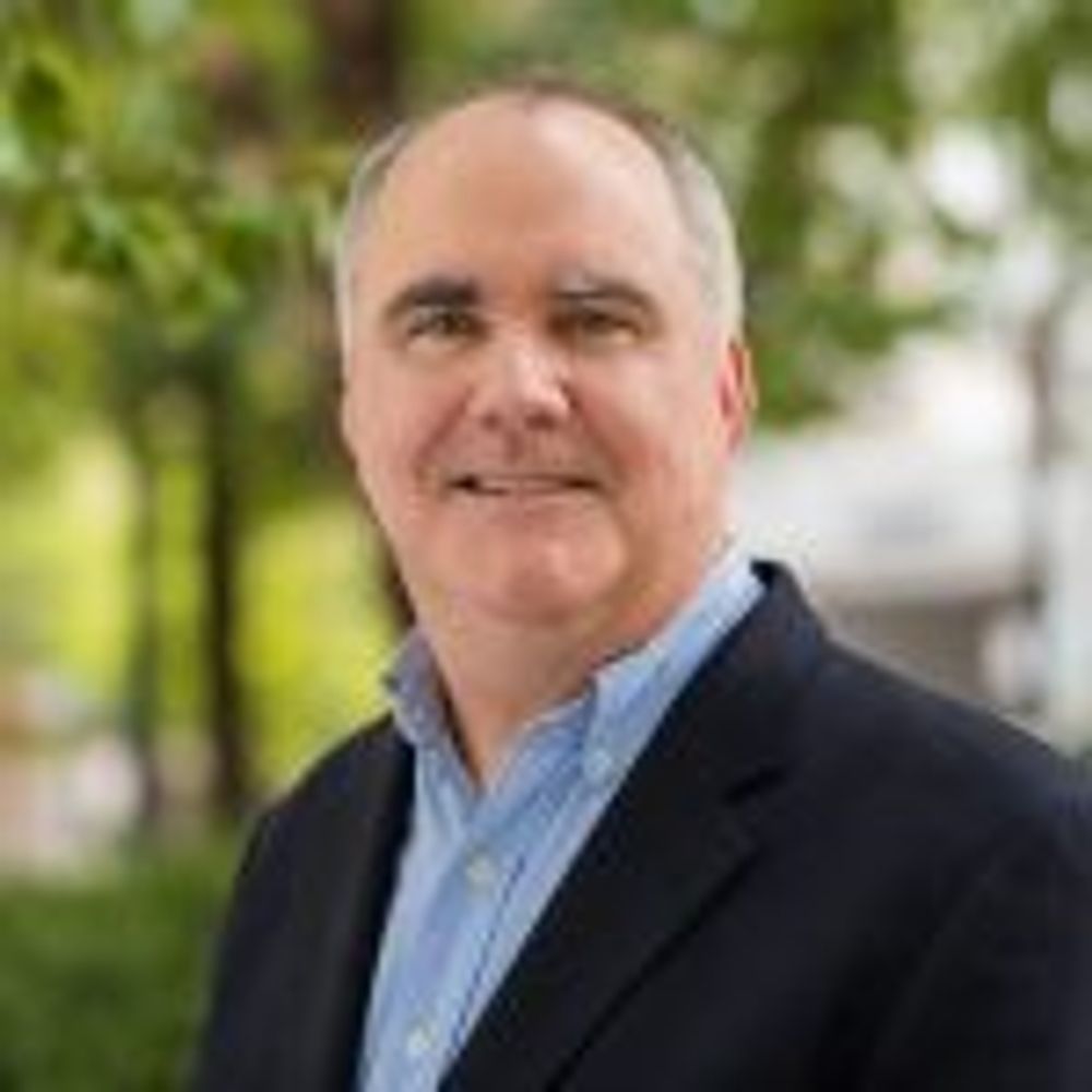 Tim Whitehouse PEER