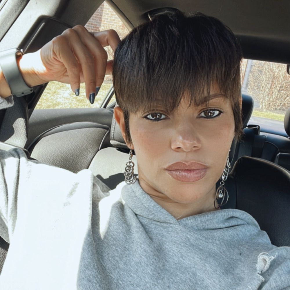 J Nicole