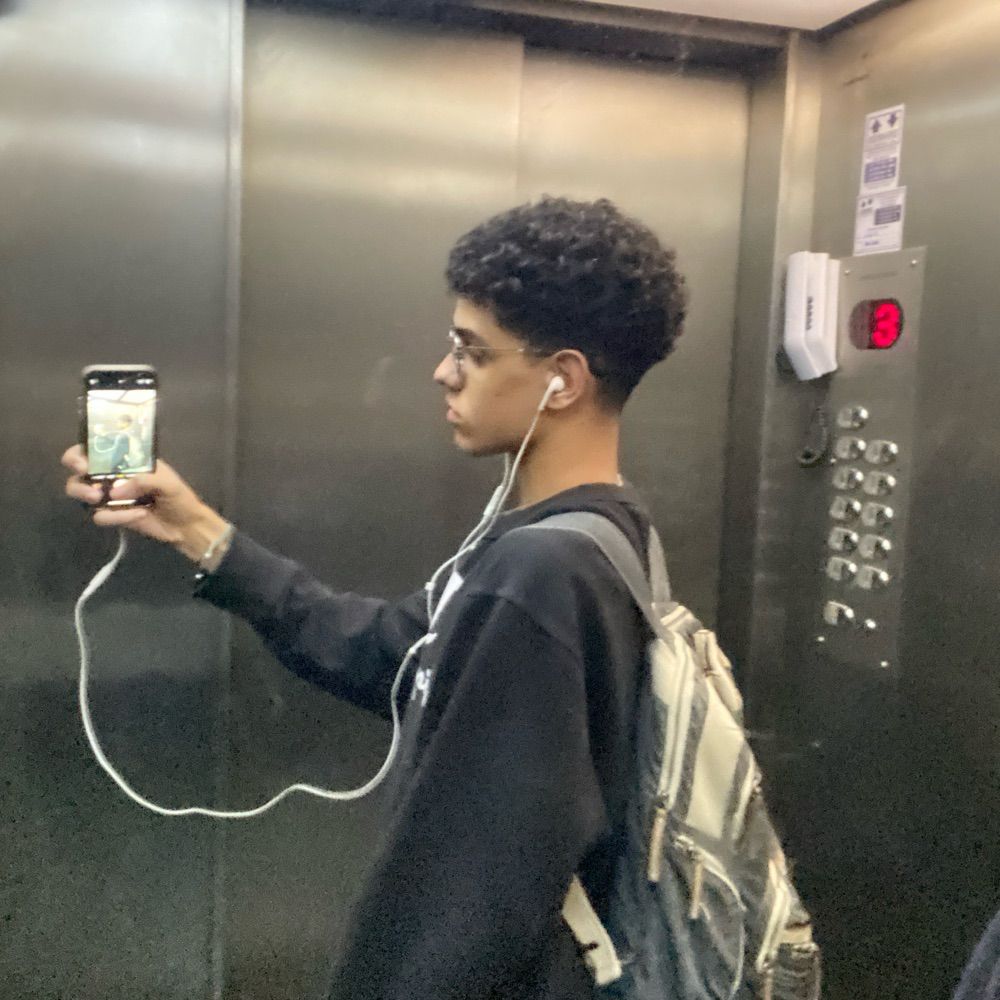 User avatar