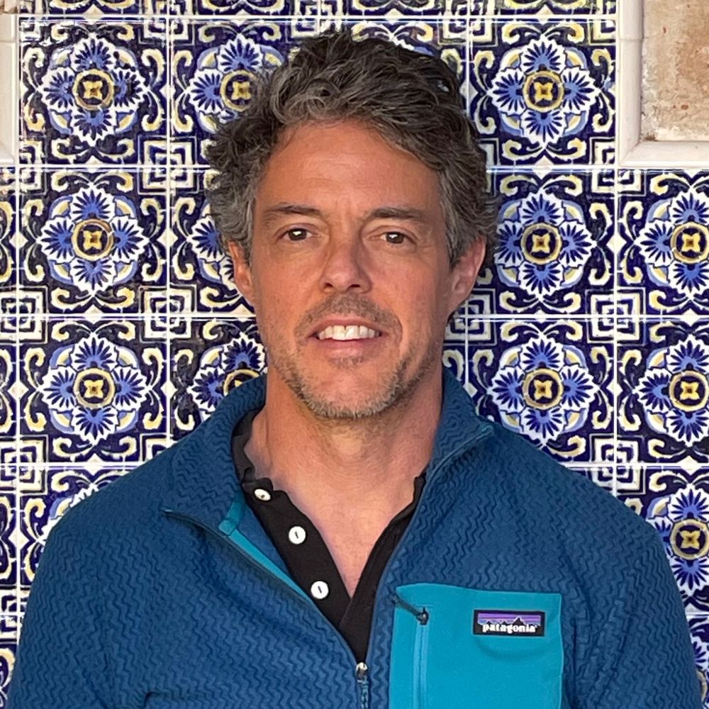 Alex Crevar