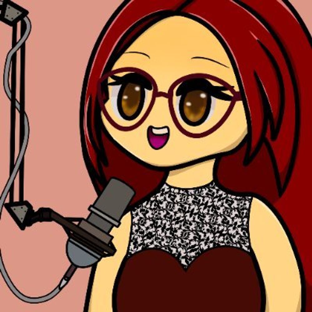 ChocoholicFox