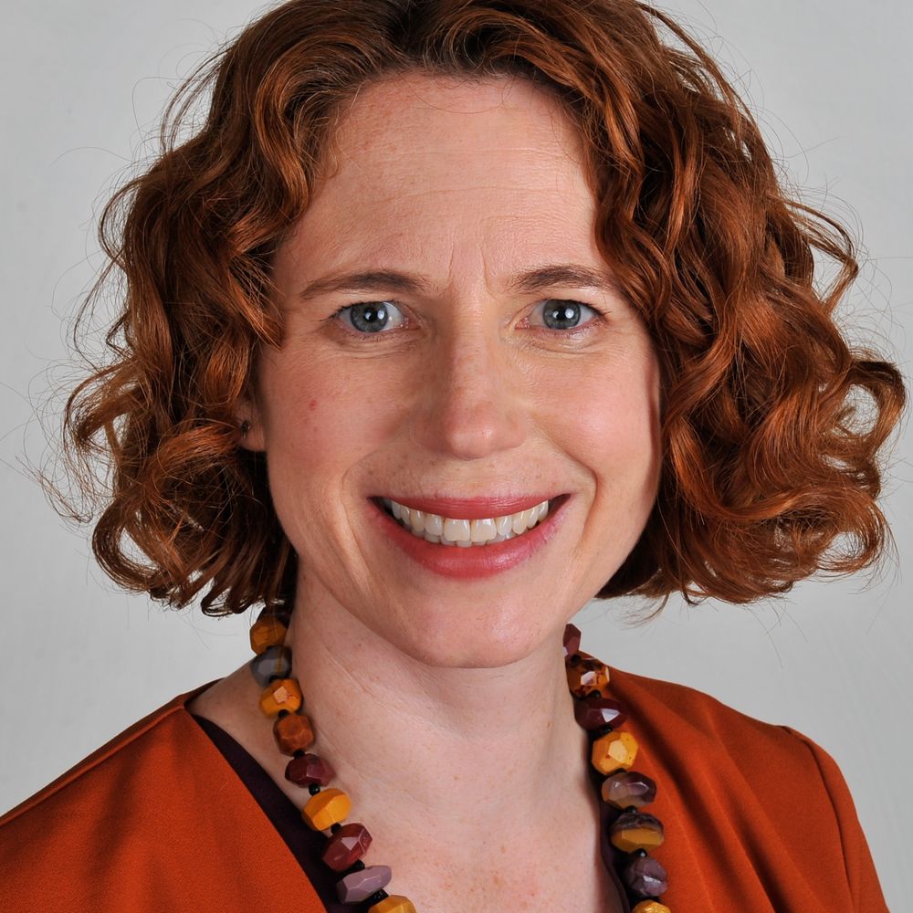 Rebecca Grainger