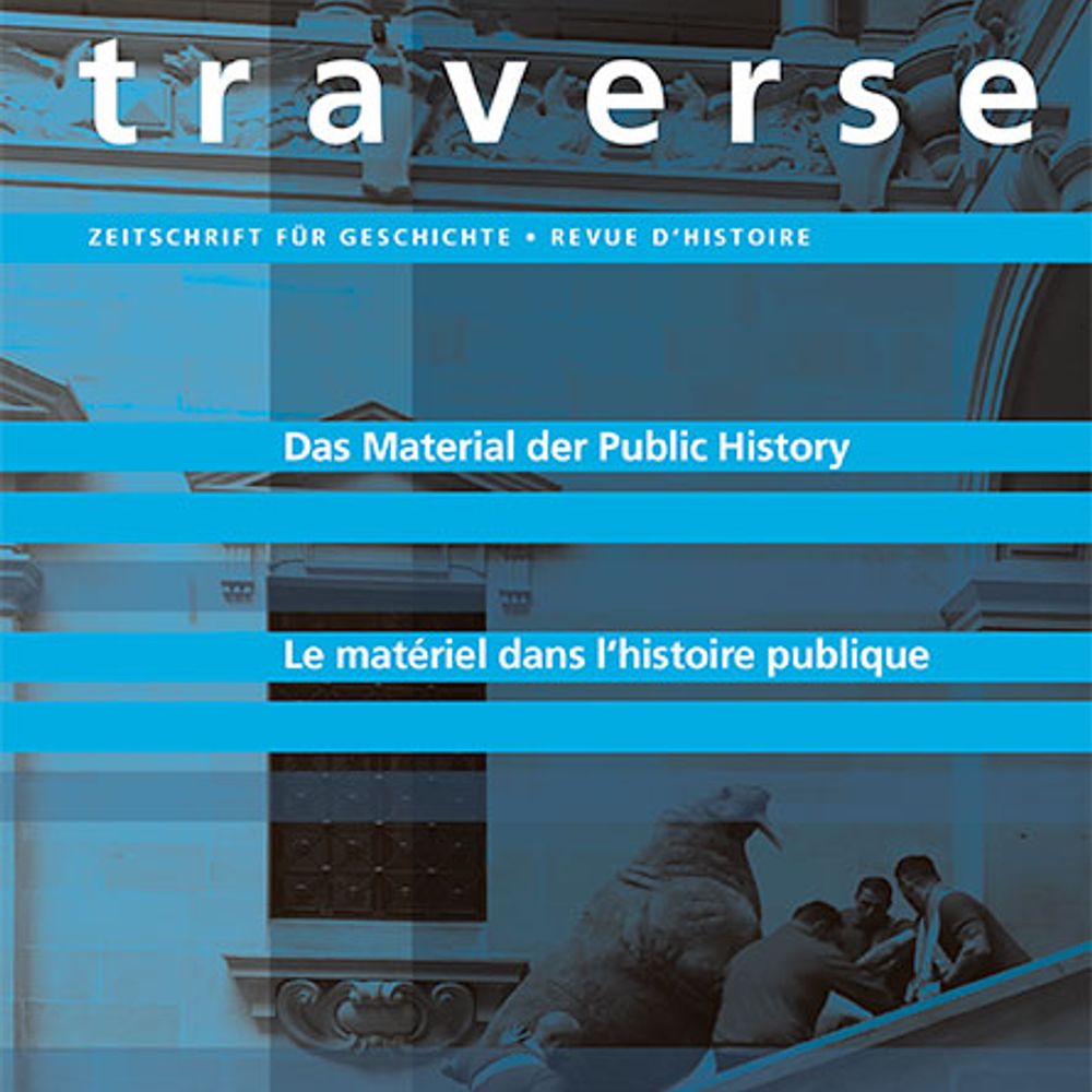 traverse