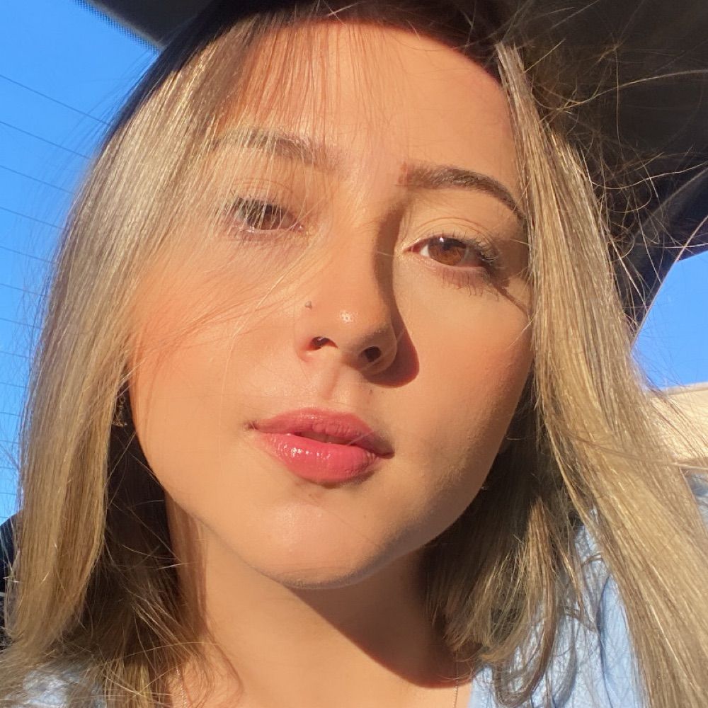 maria 🌞