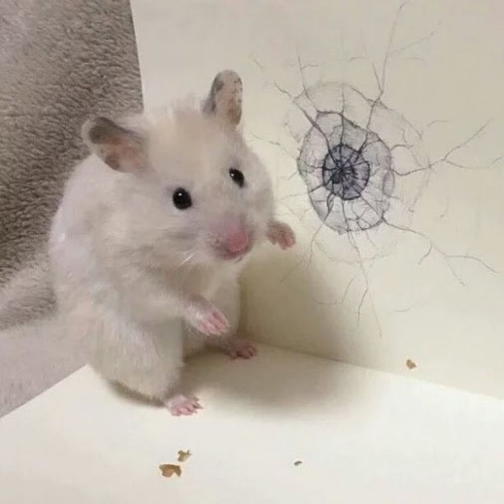 테첼