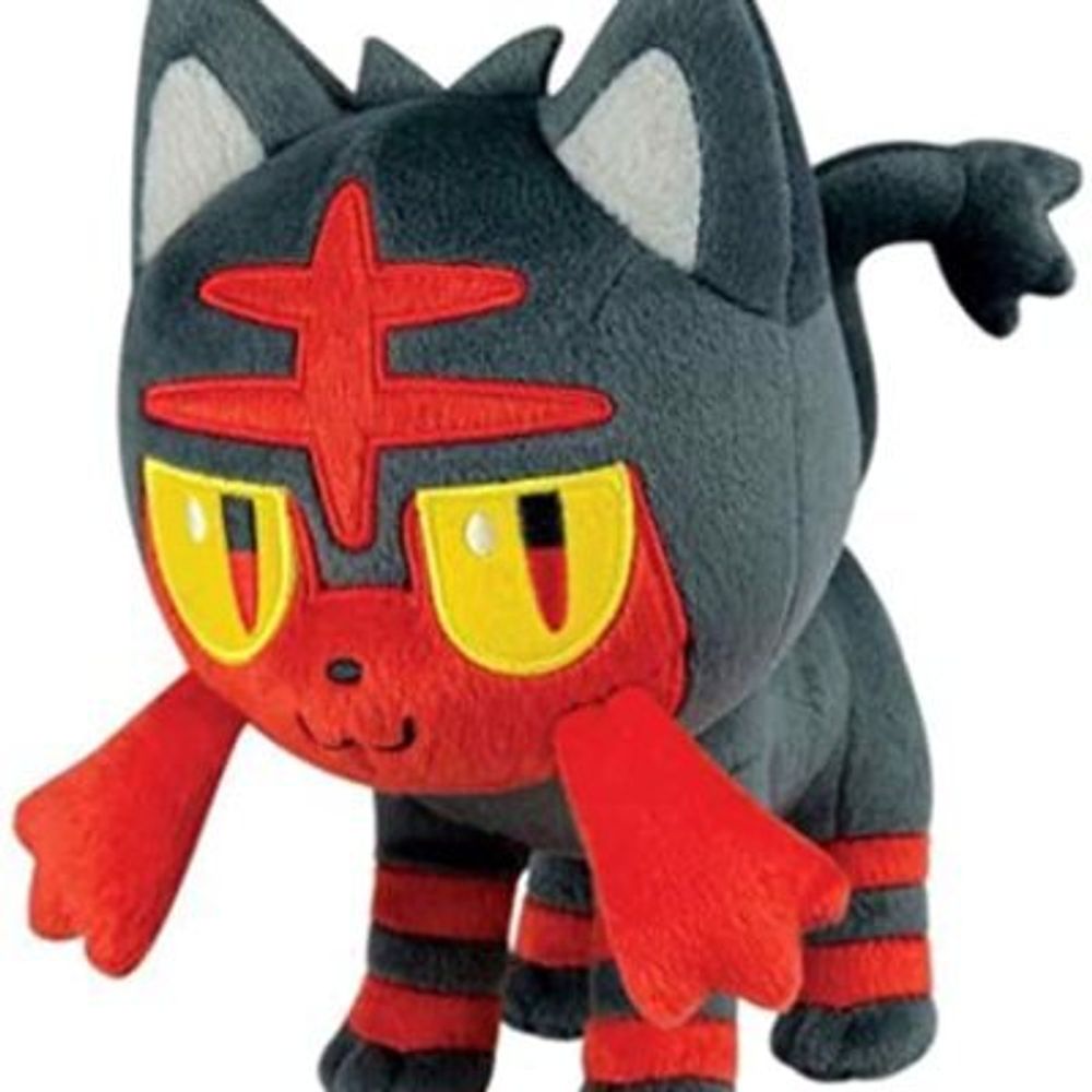 Litten Propaganda