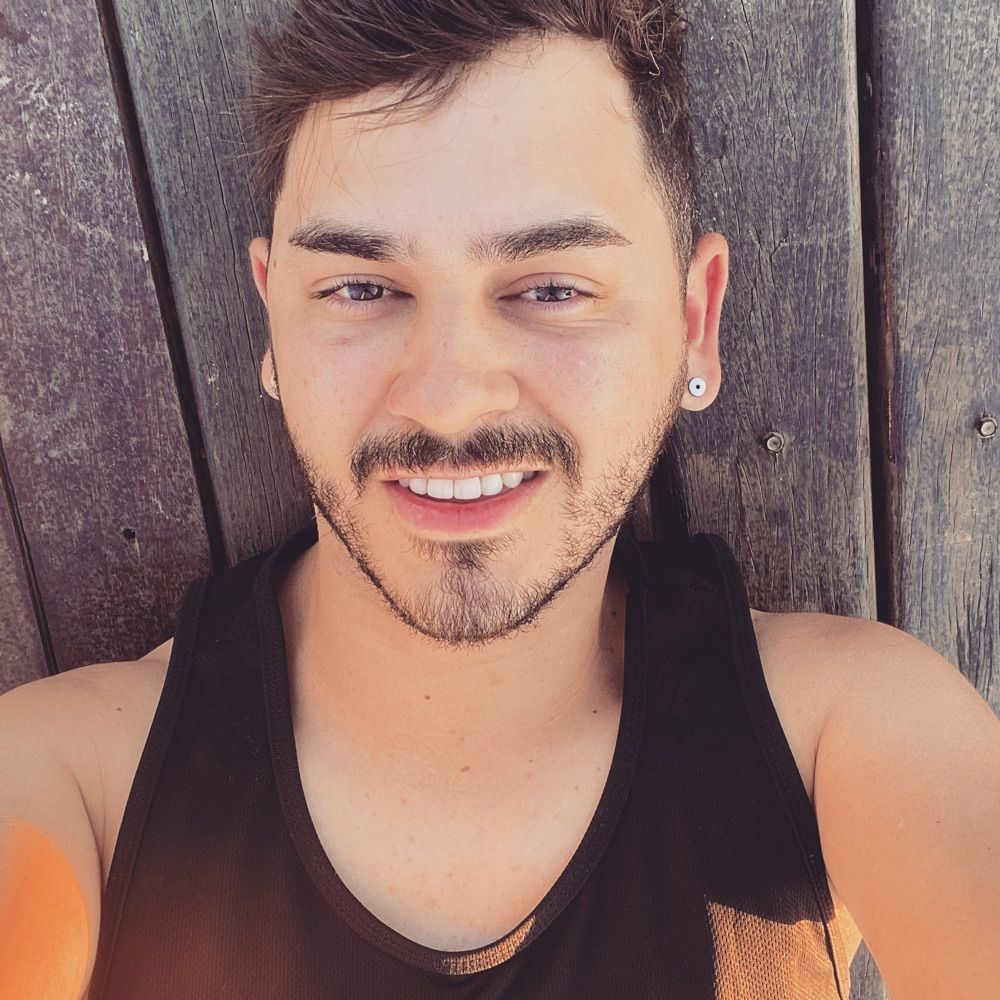 Henrique Souza