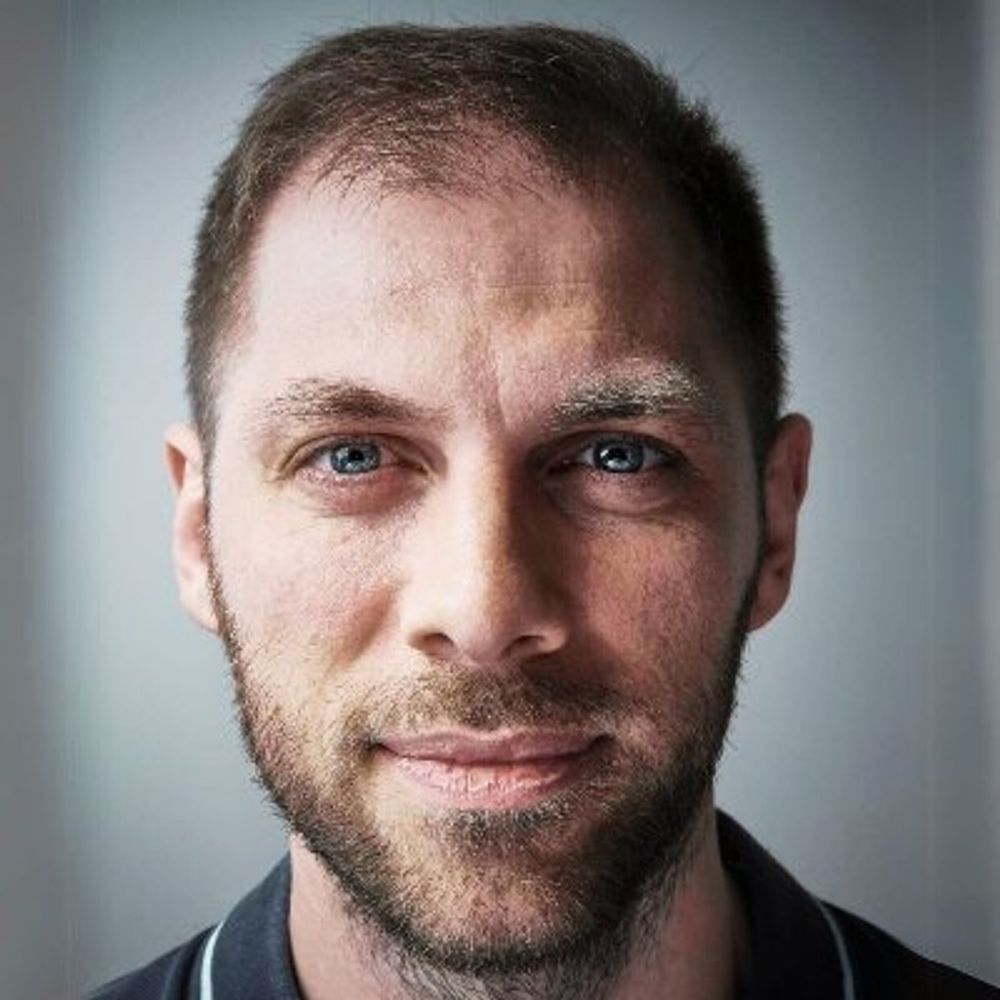 Ignacio Polti