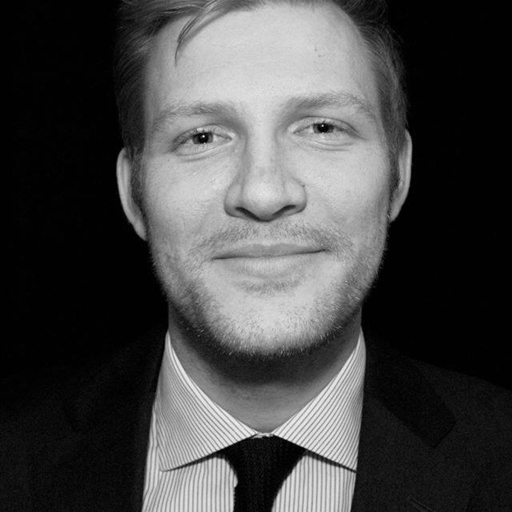 Jacob Kjærgård