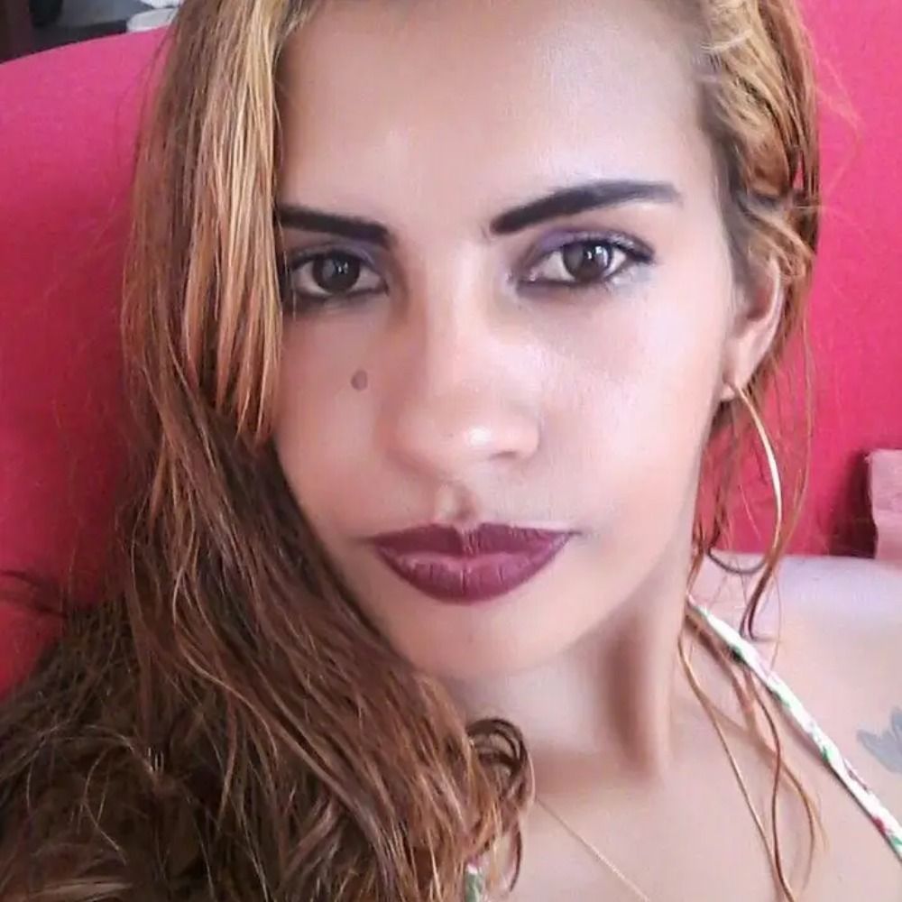 Bárbara Suelem 