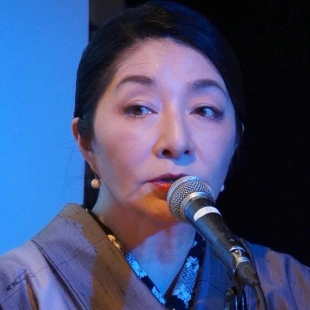 川奈まり子