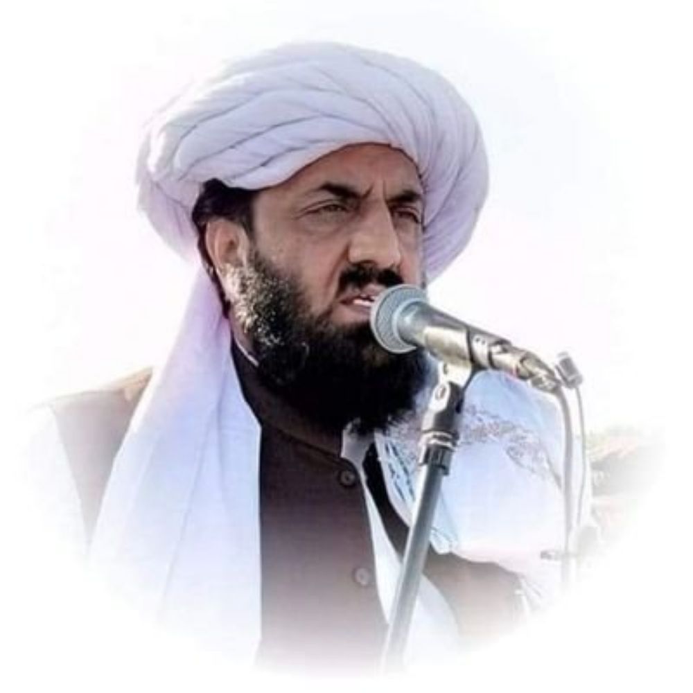 Hafiz Hamdullah