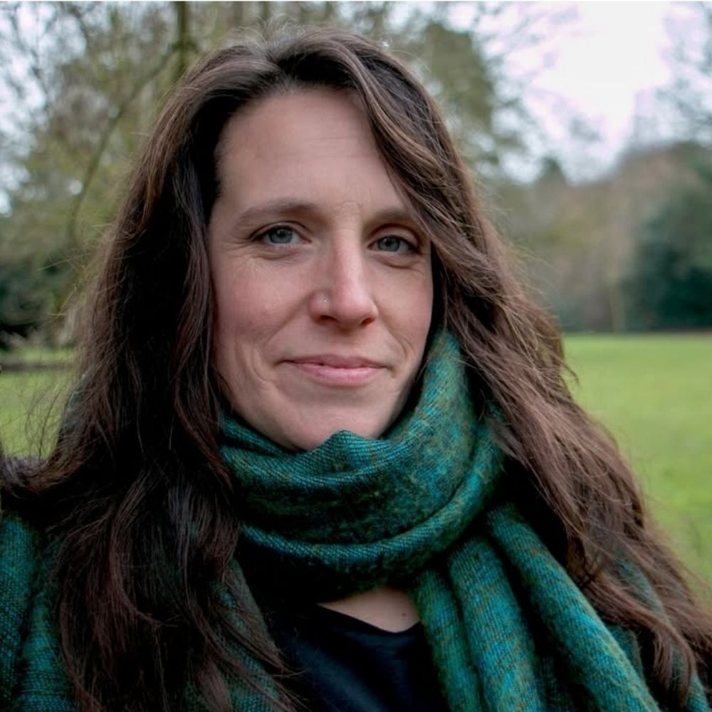 Bryony Rowntree