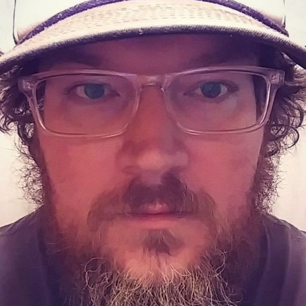 Rusty Leonard