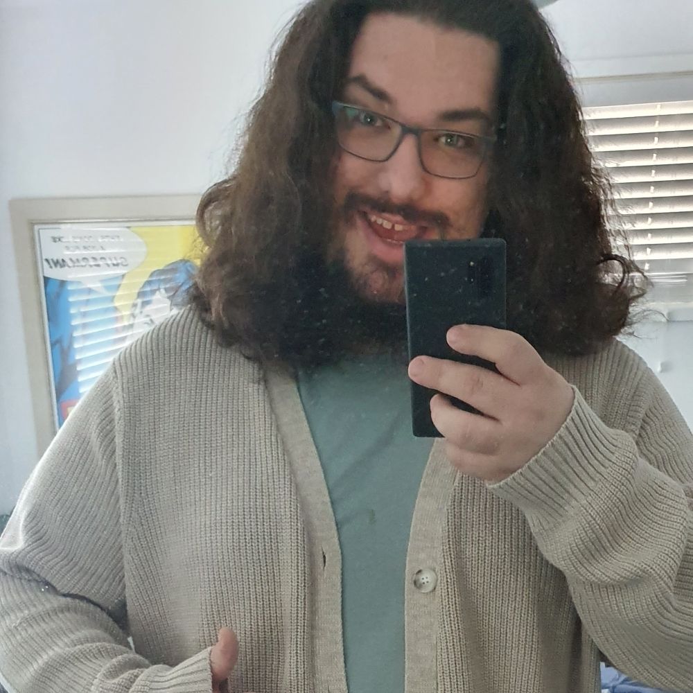 VinnieB