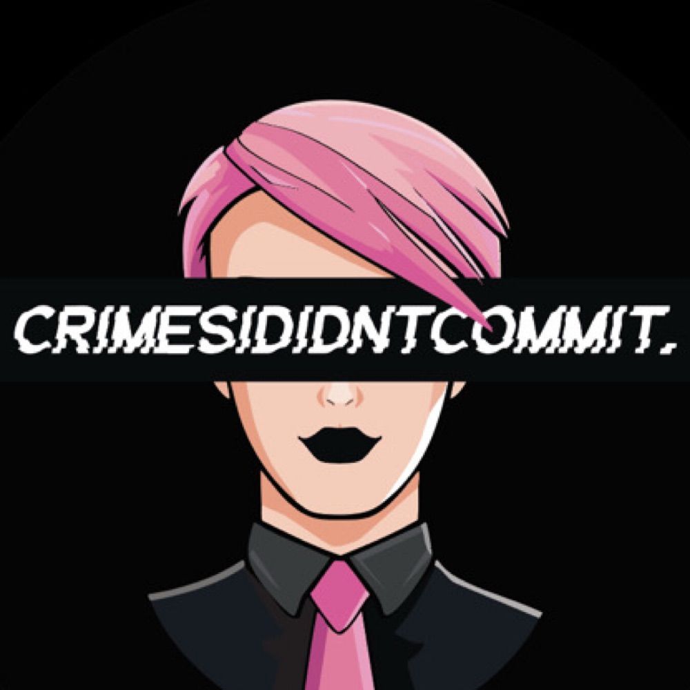 crimesididntcommit🏳️‍⚧️