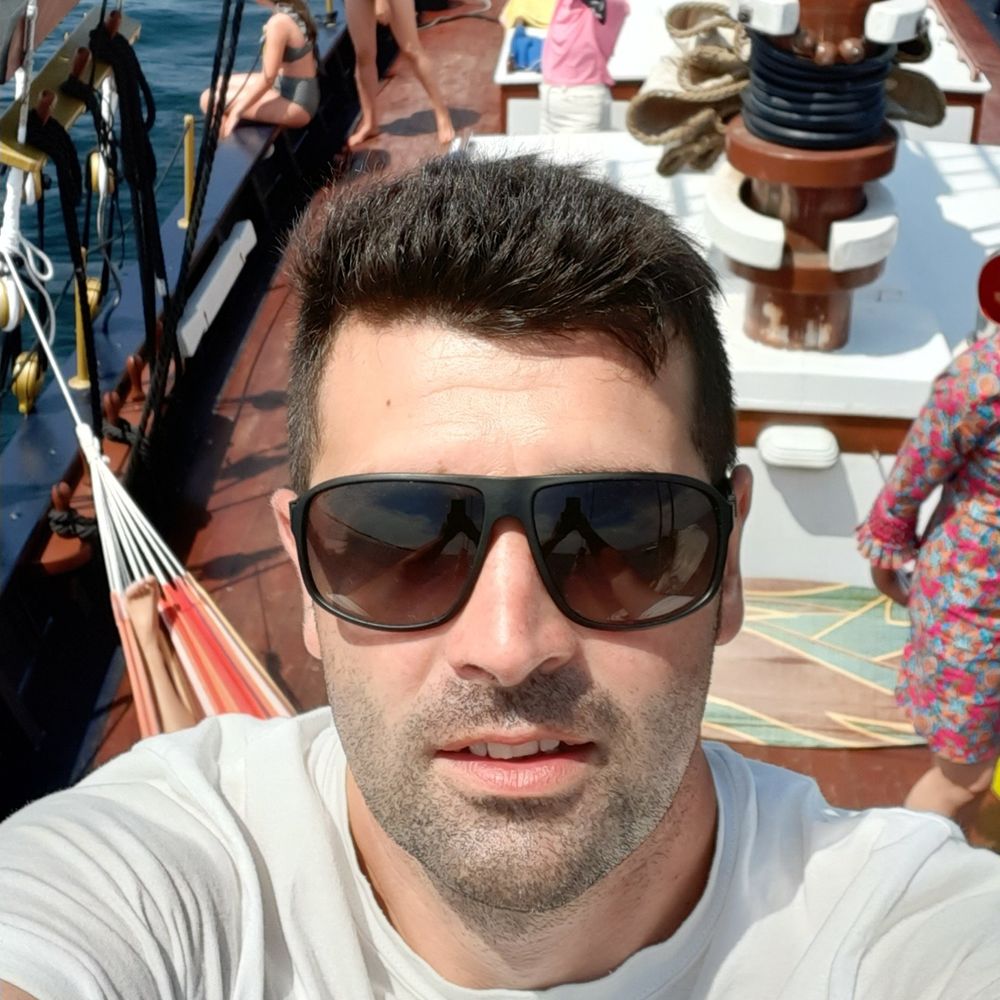 Luis García