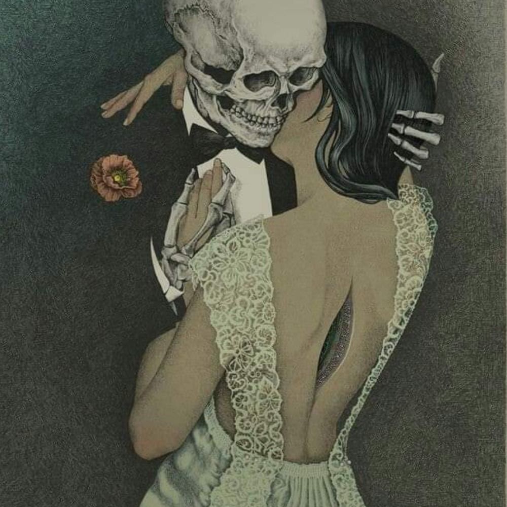 Death Becomes Her