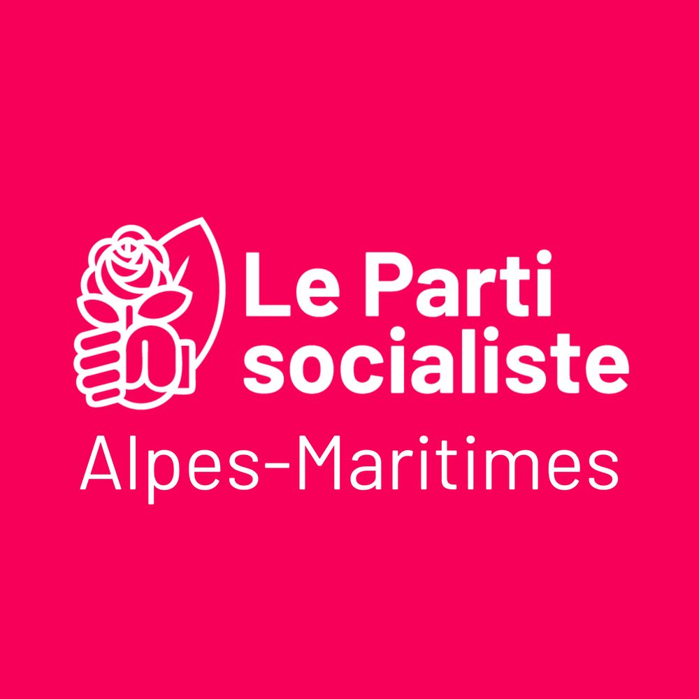 Parti socialiste des Alpes-Maritimes