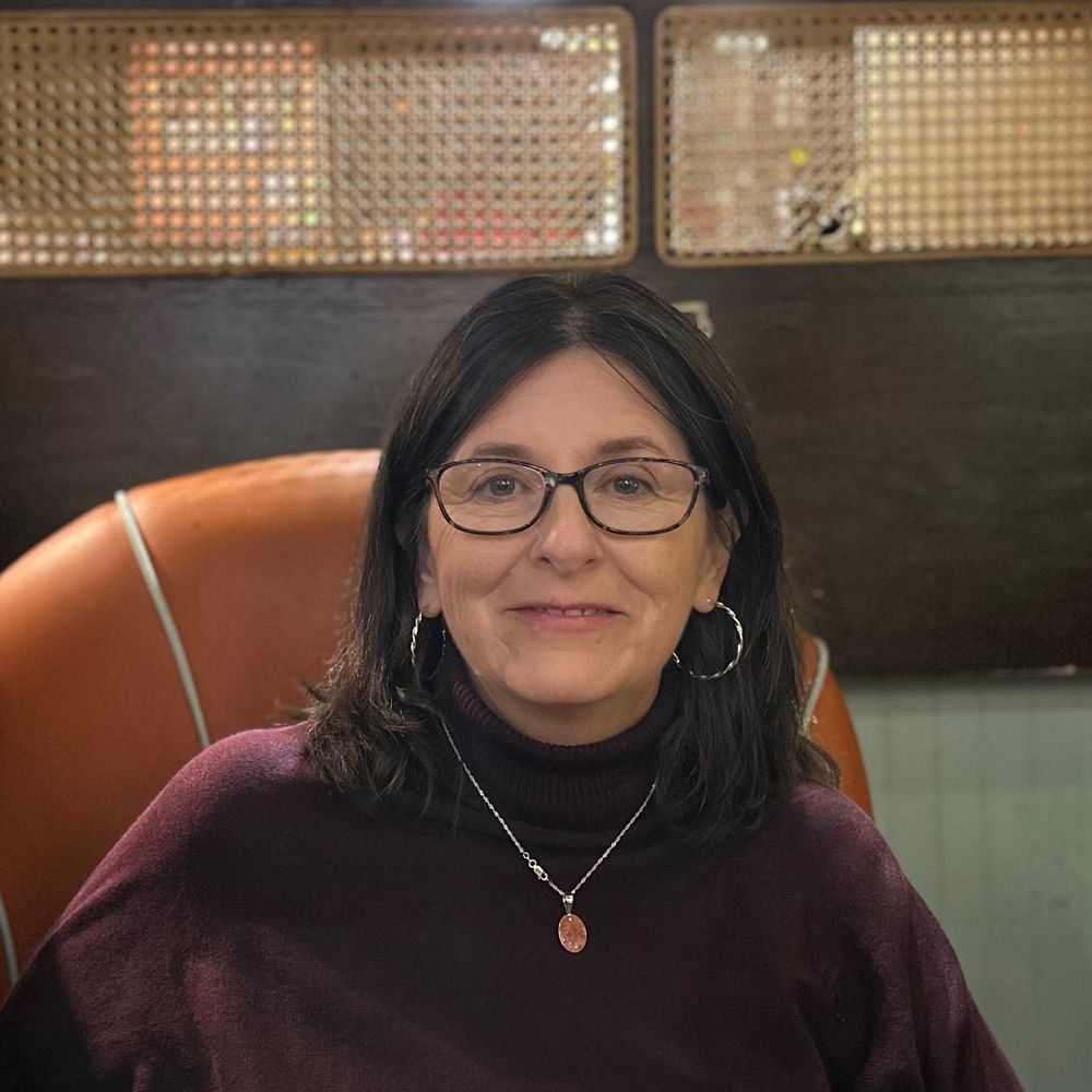 Pamela Herbert