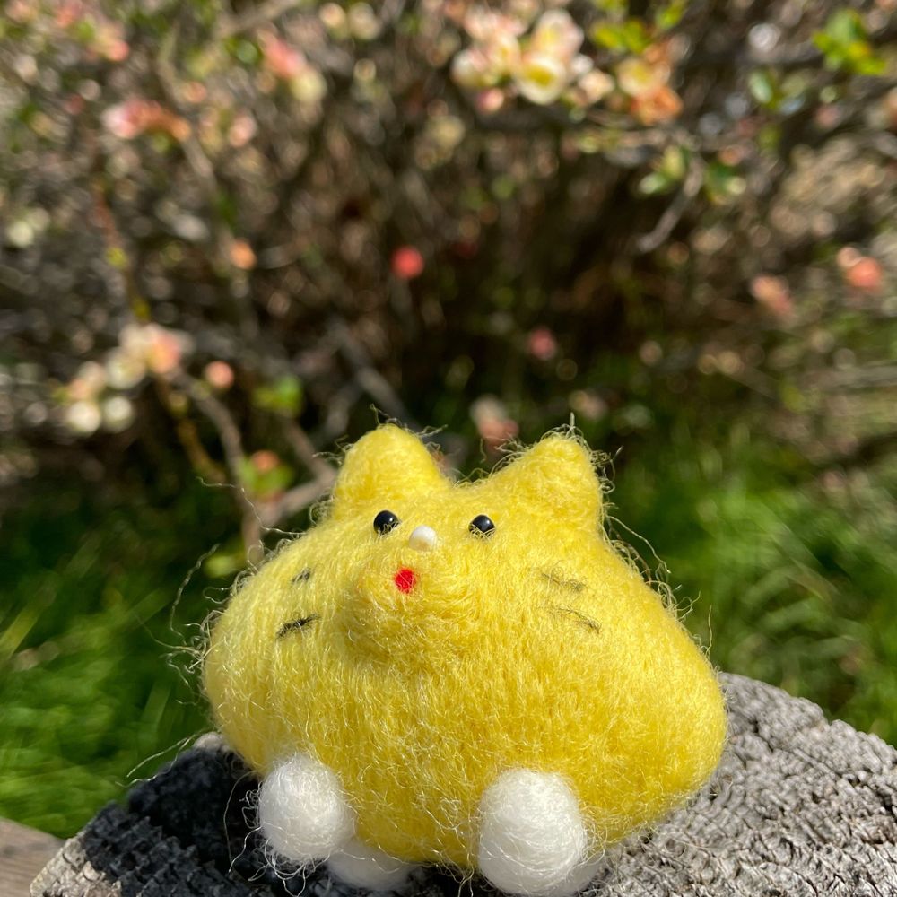 レモンねこ